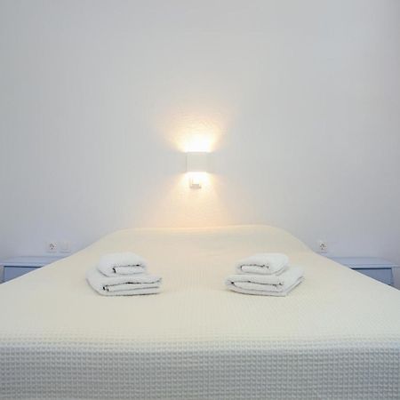 Pelagos Hotel - Oia Экстерьер фото