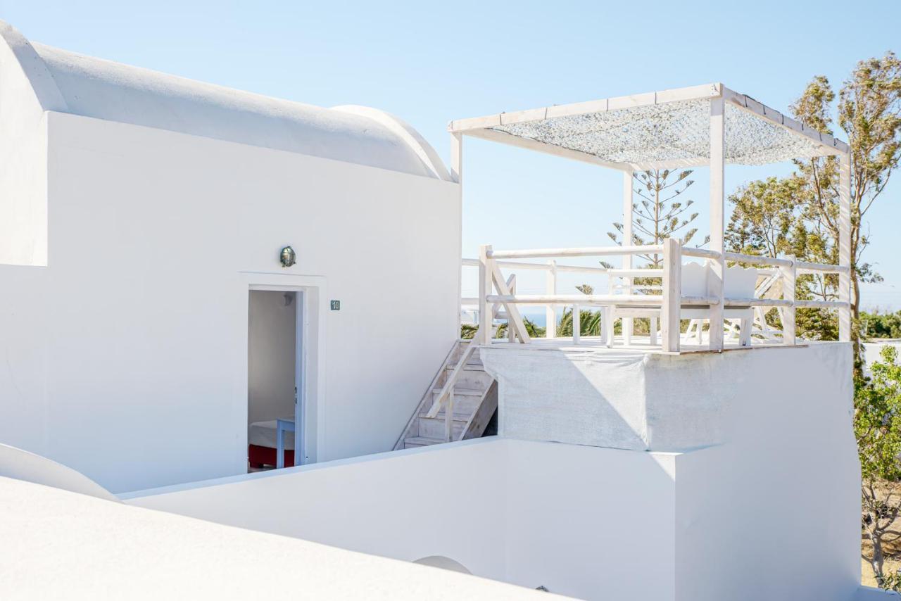 Pelagos Hotel - Oia Экстерьер фото
