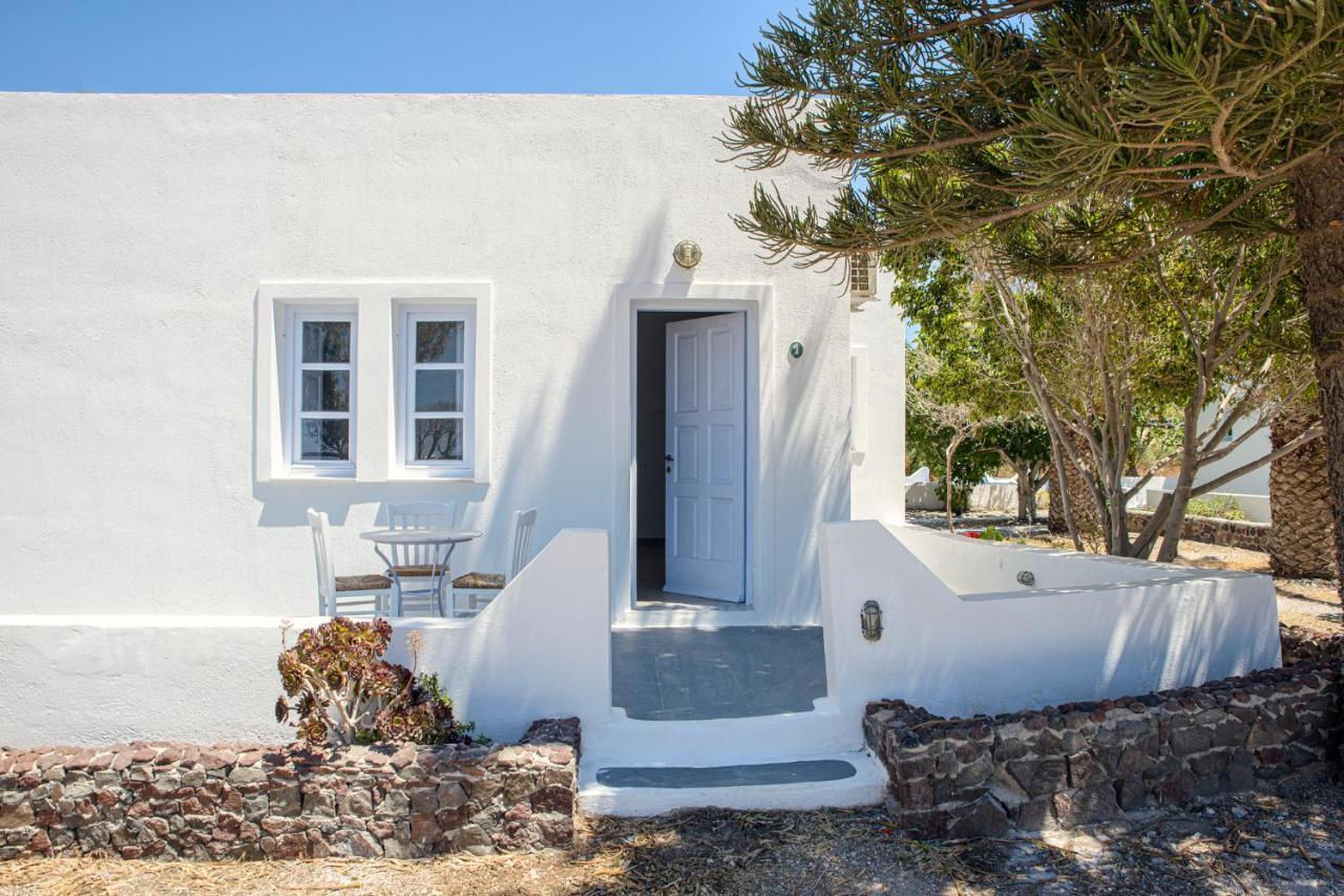 Pelagos Hotel - Oia Экстерьер фото