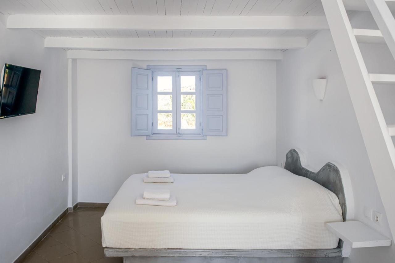 Pelagos Hotel - Oia Экстерьер фото
